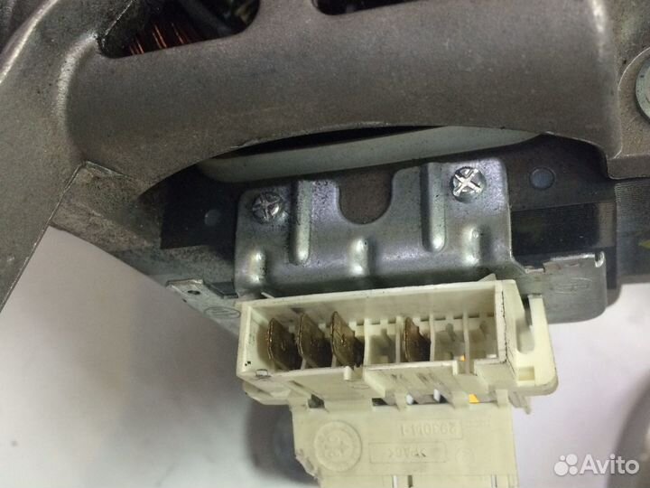 Мотор стиральной машины, бу