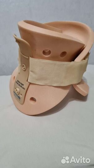 Бандаж шейный