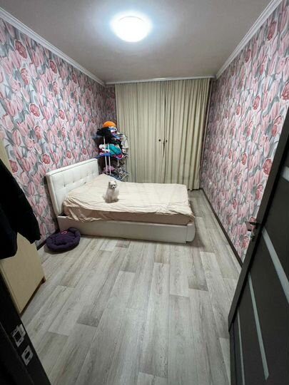 2-к. квартира, 57 м², 2/5 эт.