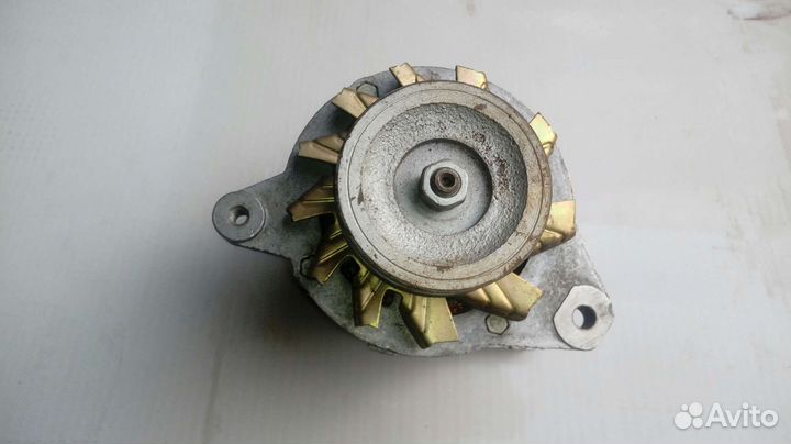 Генератор 6601.3701 кзате