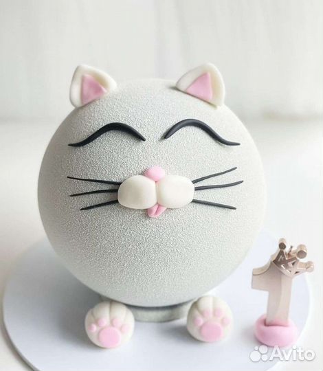 Торт- бомба, торт-яйцо