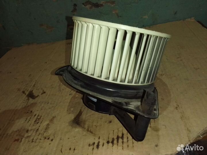 Мотор отопителя салона (печки) Chery Fora