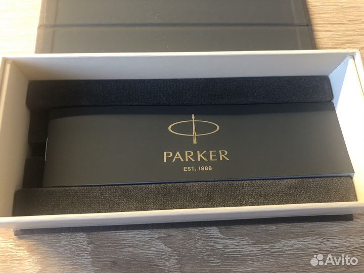 Подарочный набор Parker sonnet оригинал