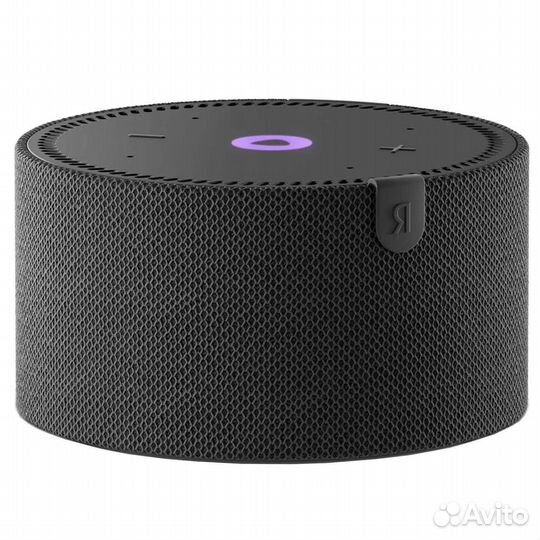 Яндекс.Станция Мини (цвета). Новые. Гарантия