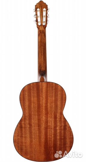 Классическая гитара Cort AC100-SG 4/4