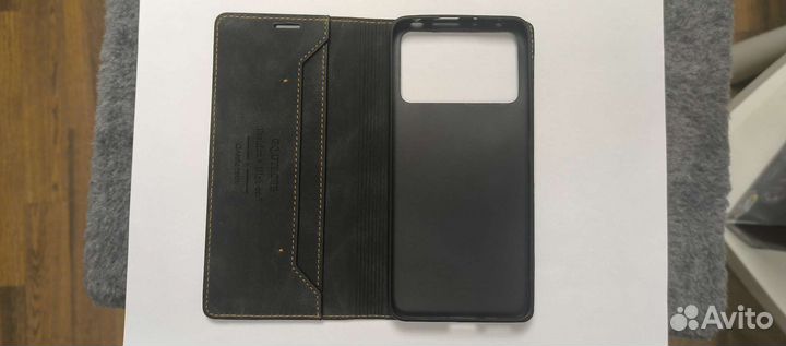 Чехол для Poco X4 Pro 5g