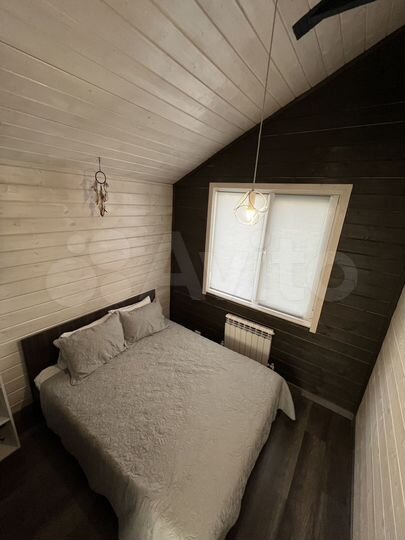 Дом 66 м² на участке 10 сот.