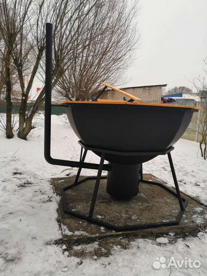 Сдаем Русскую баню