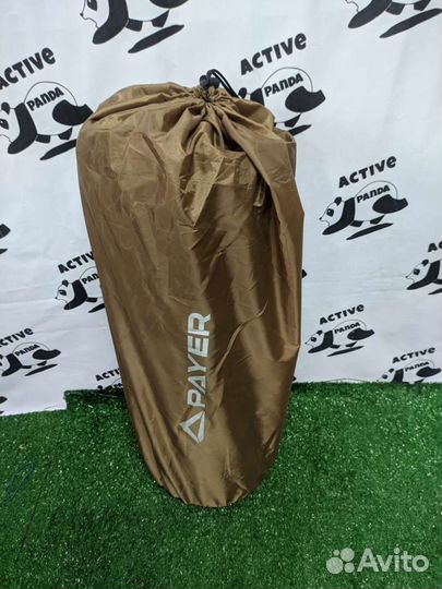 Самонадувающийся матрац payer