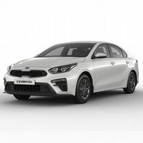 Новый Kia Cerato 2.0 AT, 2022, цена 2 720 000 руб.