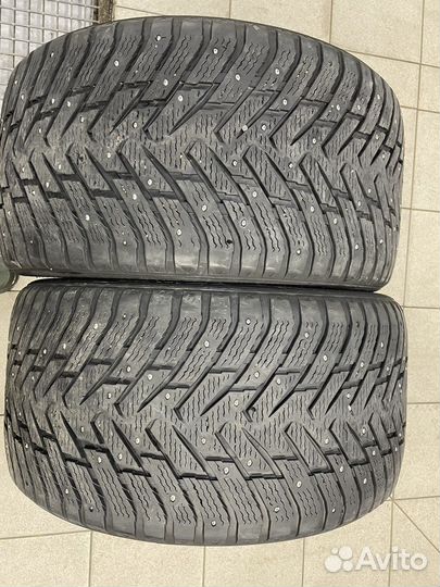 Nokian Tyres Hakkapeliitta 8 SUV 315/35 R20 110T