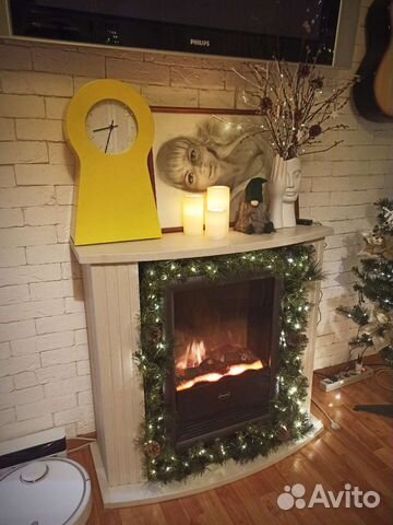 Часы IKEA ps 1995