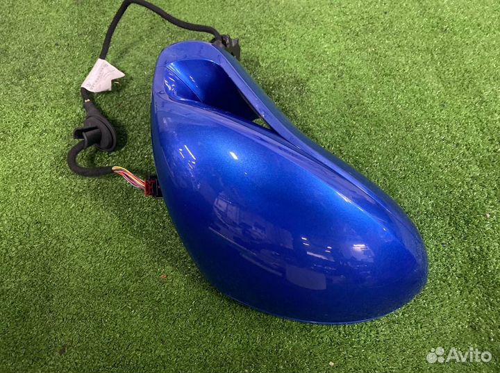 Зеркало переднее правое Porsche 911 991