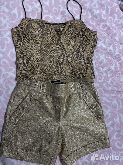 Костюм женский