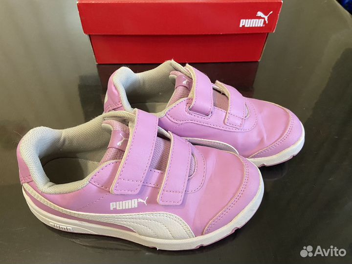 Кроссовки Puma