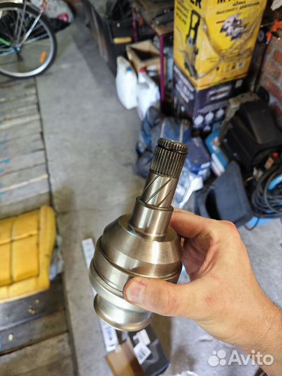 Шрус внутренний daewoo nixia/ lanos