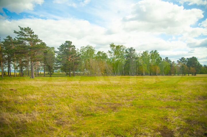 Участок 10 сот. (СНТ, ДНП)