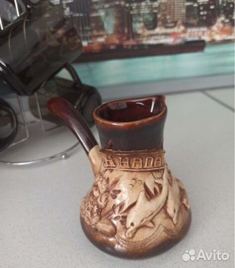 Набор стаканов