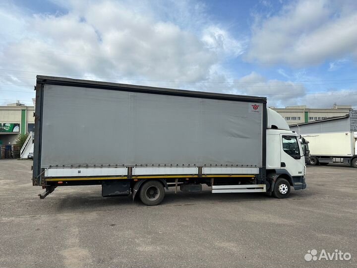DAF LF 45.220, 2013