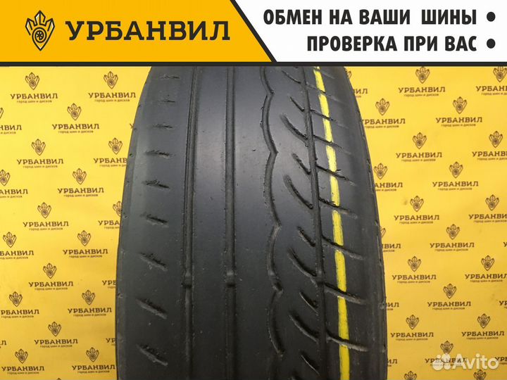 Dunlop SP Sport 01 205/55 R16 91V