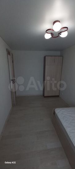 2-к. квартира, 44 м², 2/4 эт.
