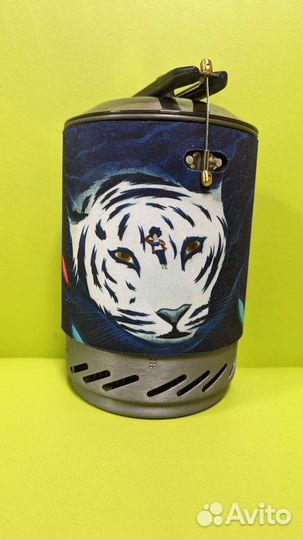 Система приготовления пищи FMS-X2 Fire-Maple