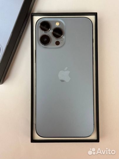 iPhone 13 Pro Max, 256 ГБ