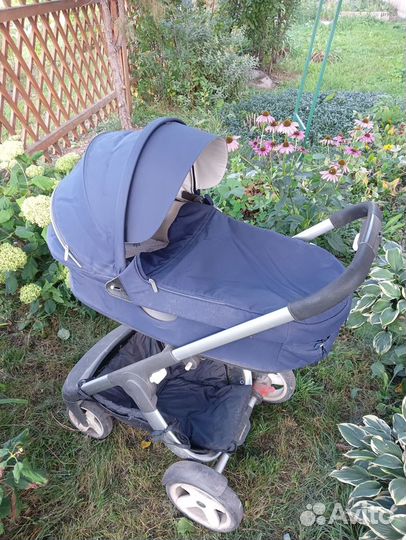 Коляска детская Stokke