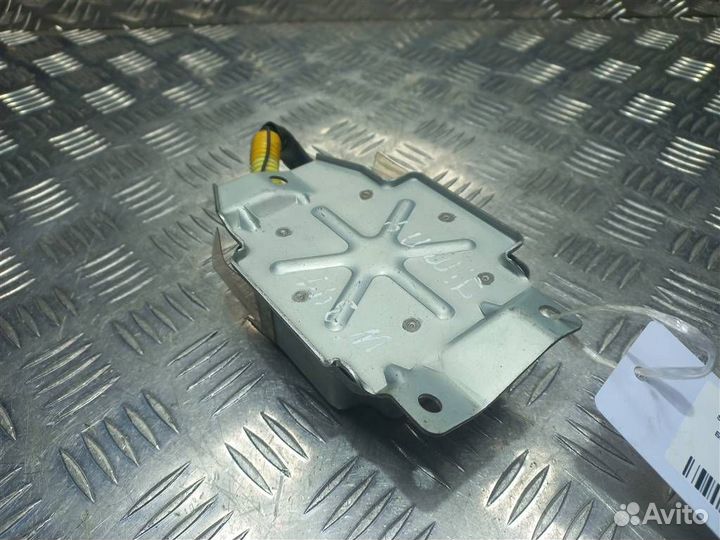 Блок управления AIR BAG suzuki Jimny JB23W 1998