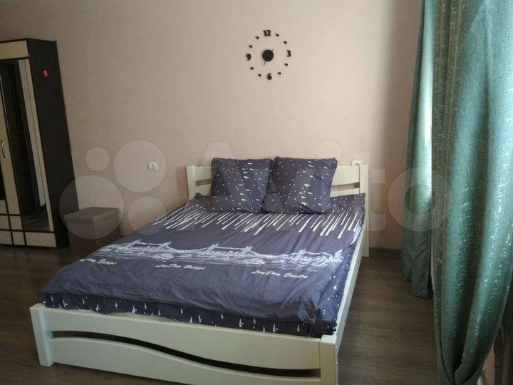 Квартира-студия, 30 м², 2/3 эт.