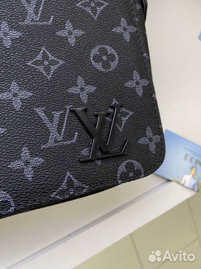 Сумка Louis Vuitton мужская