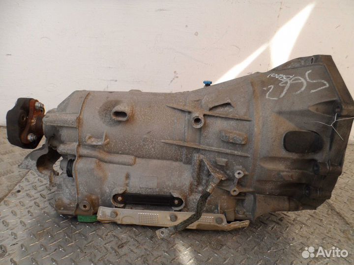 АКПП BMW 3 1090014018 2.8 литра бензин