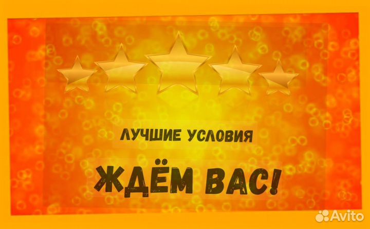 Наборщик заказов Без опыта Еженедельные выплаты