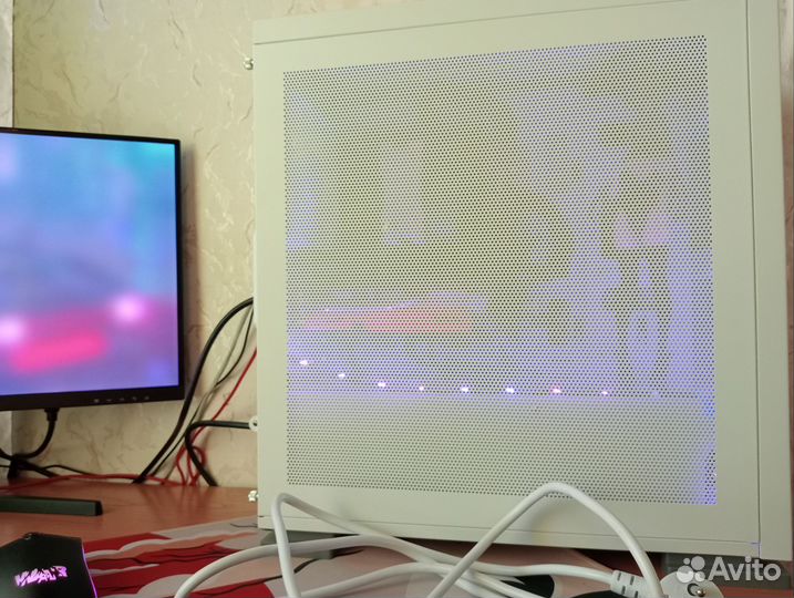 Бюджетный игровой пк на Xeon или Ryzen 7