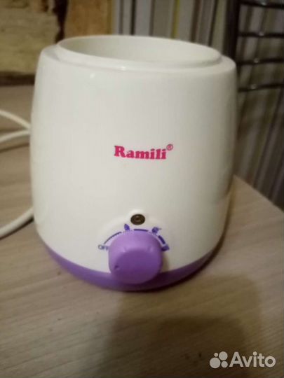 Подогреватель детского питания