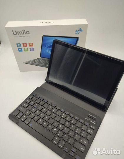Планшет Umiio A10pro Новый Гарантия