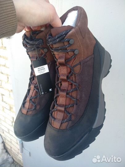 Ботинки Sorel Scout mid WP US10-11-12-13