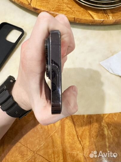 iPhone 14 Pro, 128 ГБ