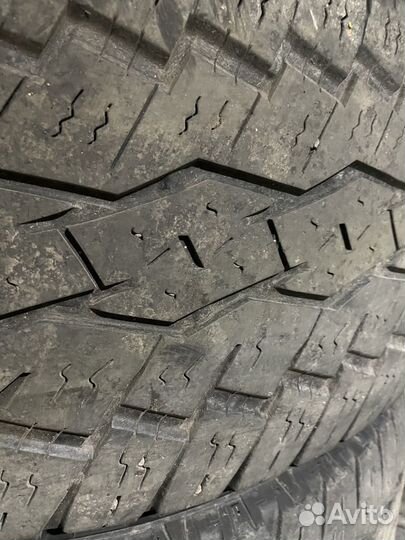 Toyo Open Country A/T Plus 285/50 R20