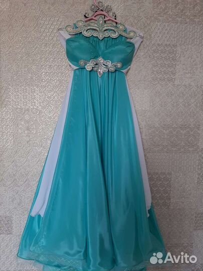 Костюм для восточных танцев