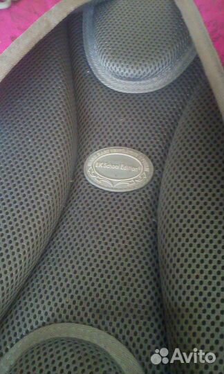 Рюкзак школьный