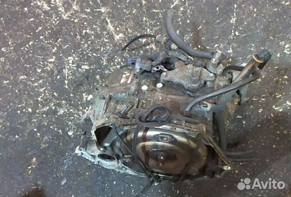 АКПП Опель Vectra B 1.6 50-40LE