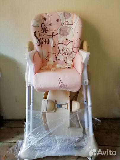 Стульчик для кормления