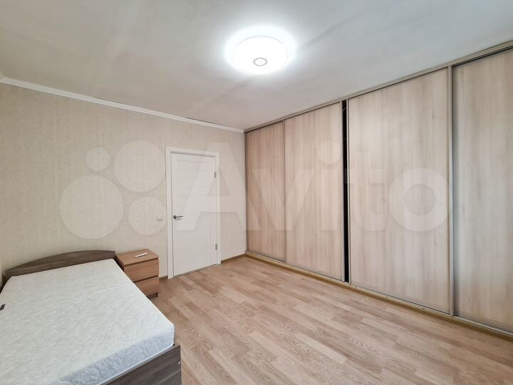 3-к. квартира, 81,6 м², 3/8 эт.