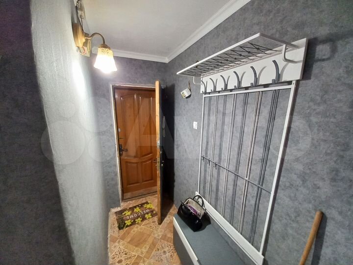 1-к. квартира, 30 м², 5/5 эт.