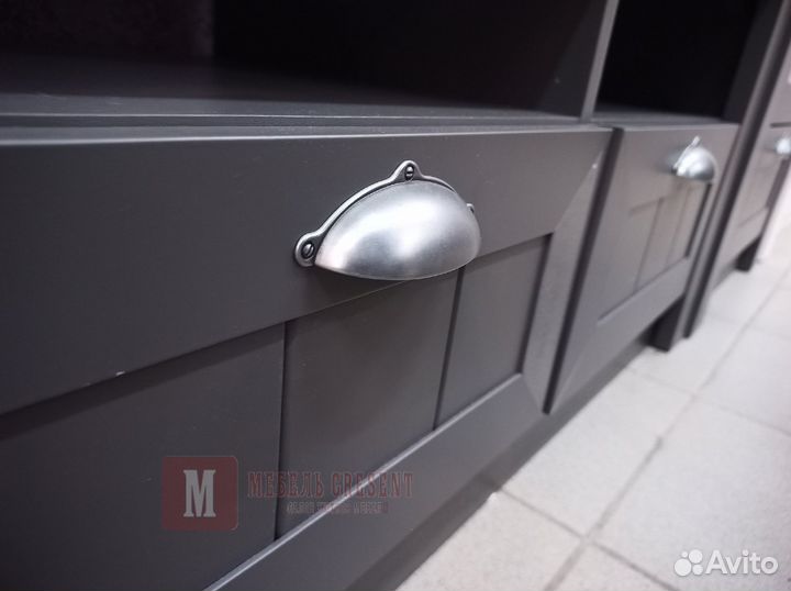 Тумба под обувь Прованс