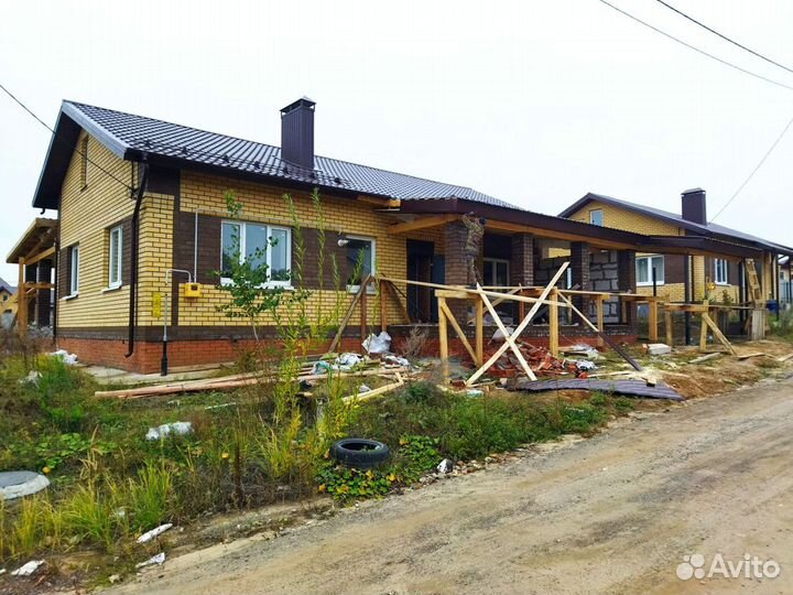 Кровля