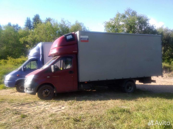 Грузоперевозки Грузчики Эжва Сыктывкар РФ