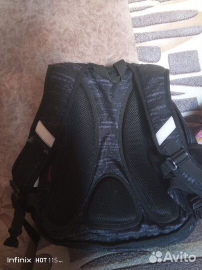 Школьный рюкзак winner