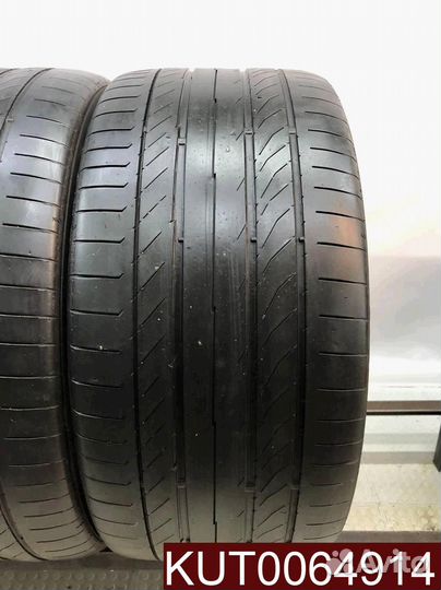Continental ContiSportContact 5P 295/35 R21 107U